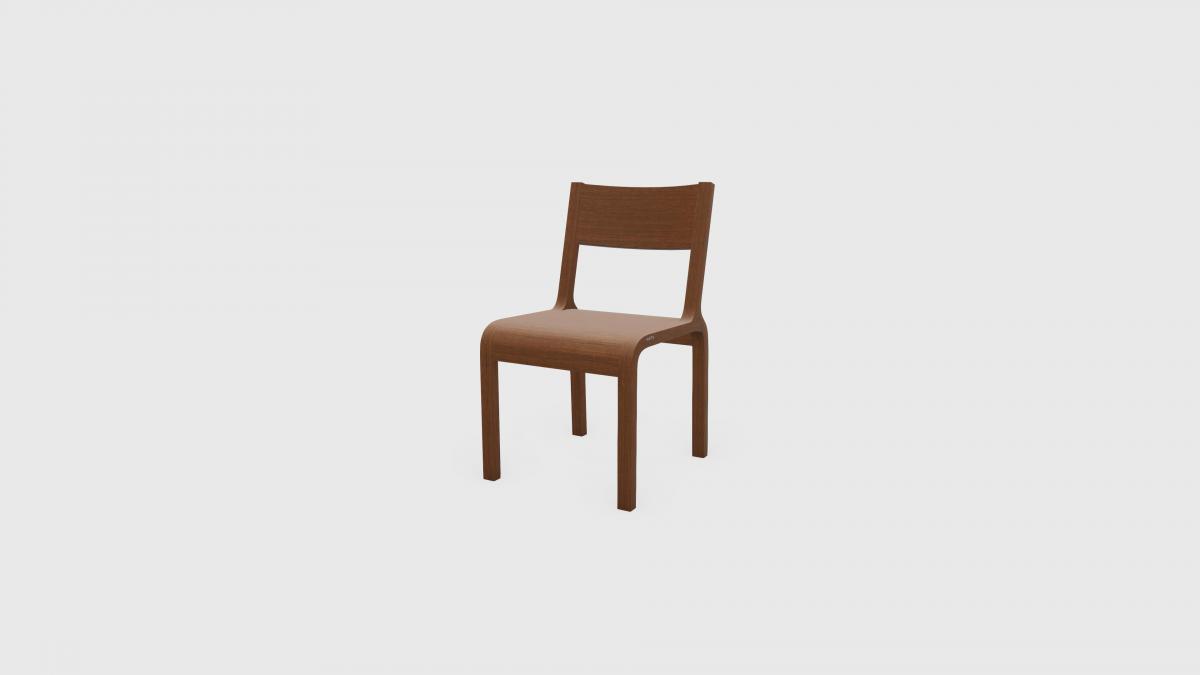 Cafeteria Chair Fairmont-117