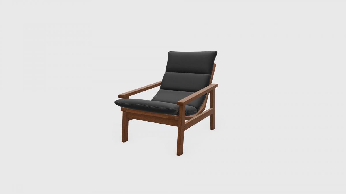 Easy Chair Price in Bangladesh Bitsy-106