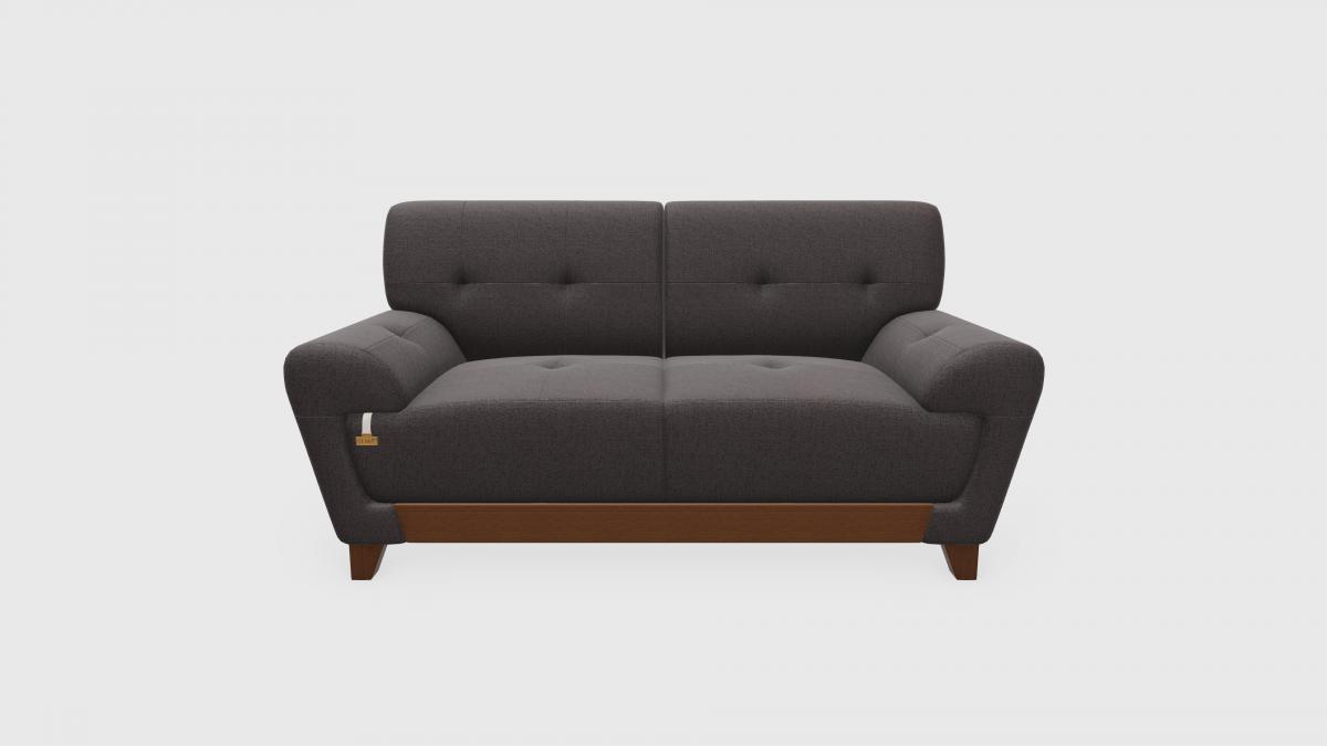 Leather Sofa Set Morris-287