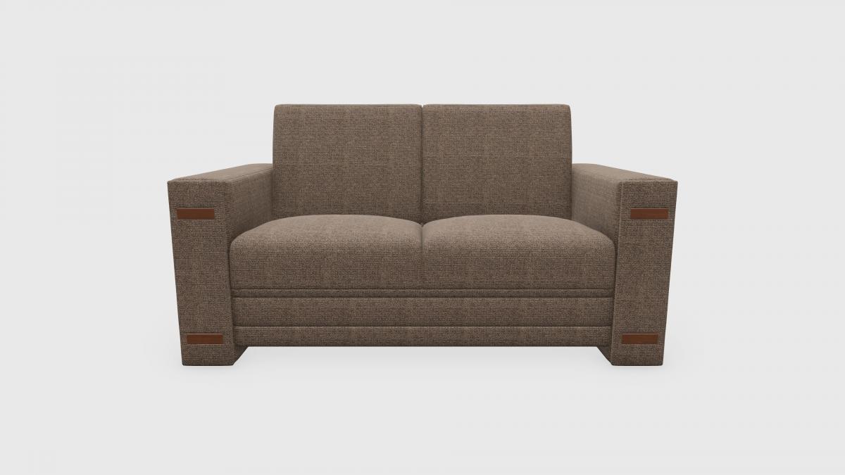 Single Seater Sofa Chico-267
