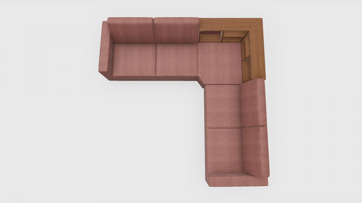 Fabric Sofa Price in Bangladesh Simsbury-285