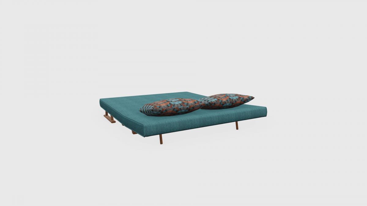 Sofa Bed Price in Bangladesh Fusion-302